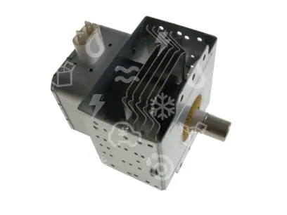magnetron  945 W, LG, 2M214-21 / AM 920 H